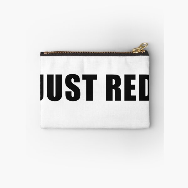Item preview, Just Red 4 Black designed and sold by TshirtMore.