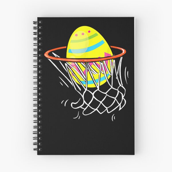 Item preview,  Funny Easter Basketball Egg  designed and sold by midoxthemagnent.