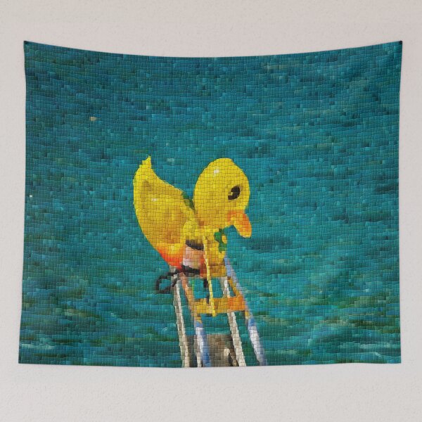 Item preview, rubber ducky designed and sold by frankuffmann.