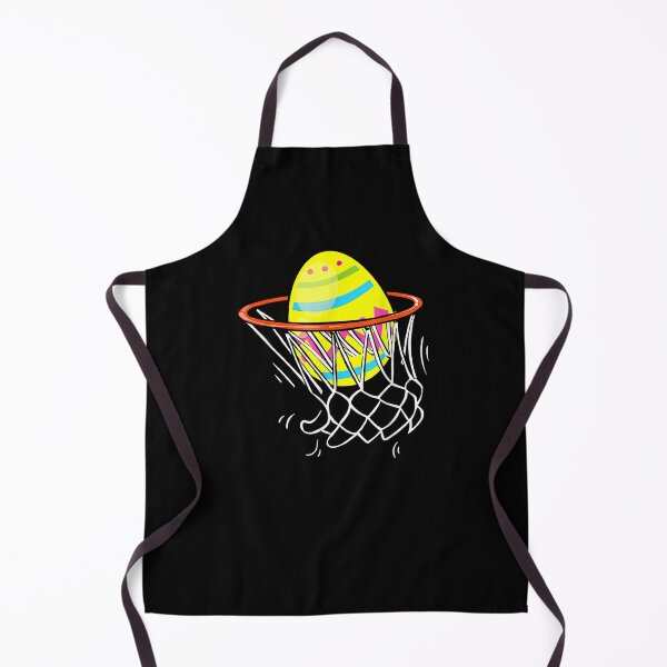 Item preview, Funny Easter Basketball Egg designed and sold by midoxthemagnent.