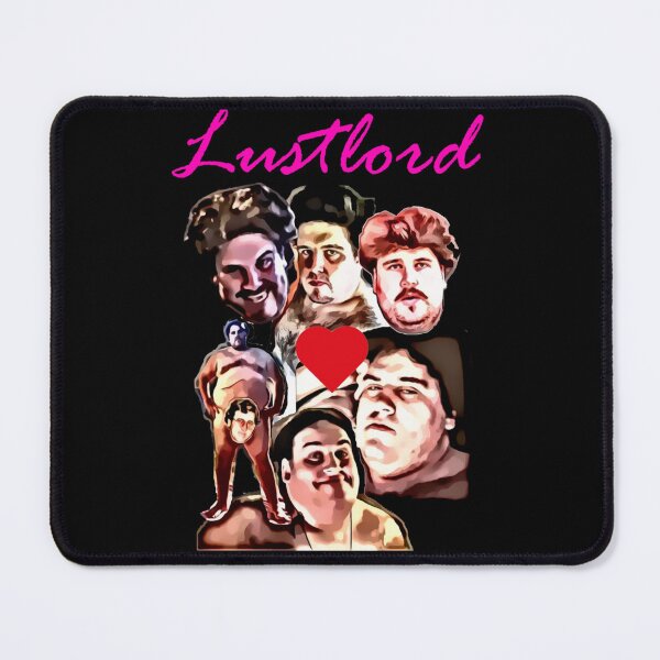 Item preview, Lustlord design Classic T-Shirt designed and sold by RamoMaden.