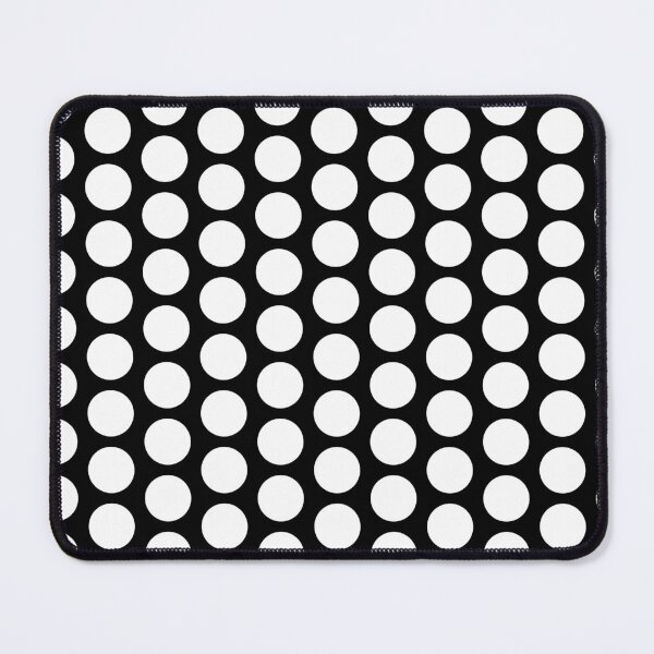Item preview, dots pattern,  designed and sold by LuFilu.