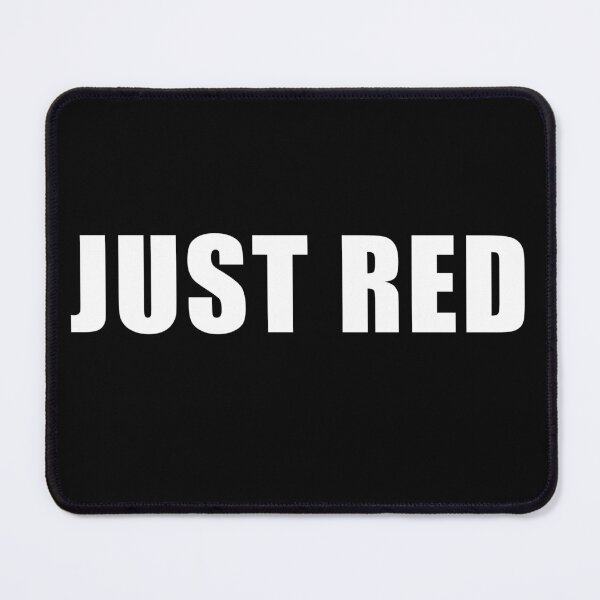 Item preview, Just Red 5 White designed and sold by TshirtMore.