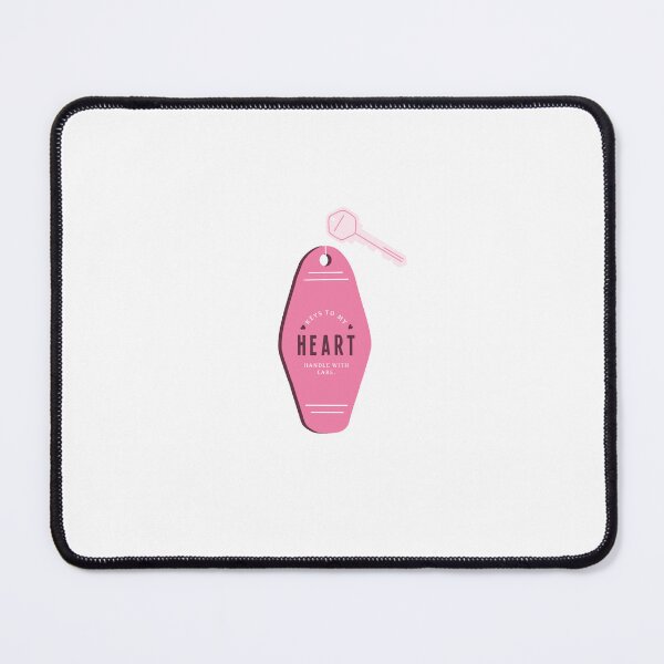 Item preview, Keys to my Heart designed and sold by cherrybombrb.