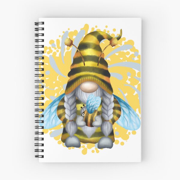Item preview, Bee Me Gnome! designed and sold by ryanmichele.