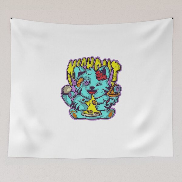 Item preview,  doodle art work designed and sold by AudyStudio.