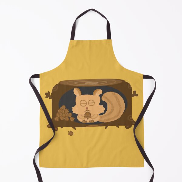 Item preview, Chipmunk Enjoying Feast designed and sold by MILdecals.