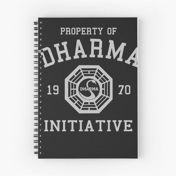 Item preview, Dharma initiative   professional graphics classic t shirt designed and sold by arnoldoa7601.