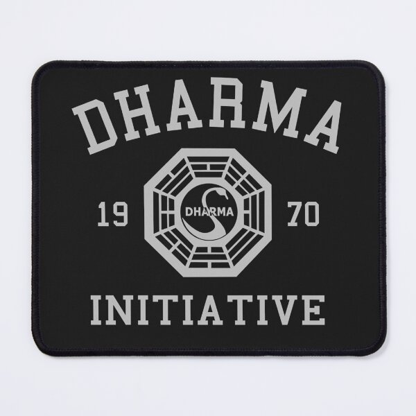 Item preview, Dharma initiative   professional graphics classic t shirt designed and sold by arnoldoa7601.
