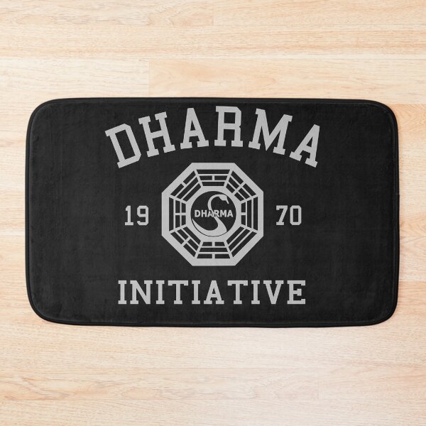 Item preview, Dharma initiative   professional graphics classic t shirt designed and sold by arnoldoa7601.