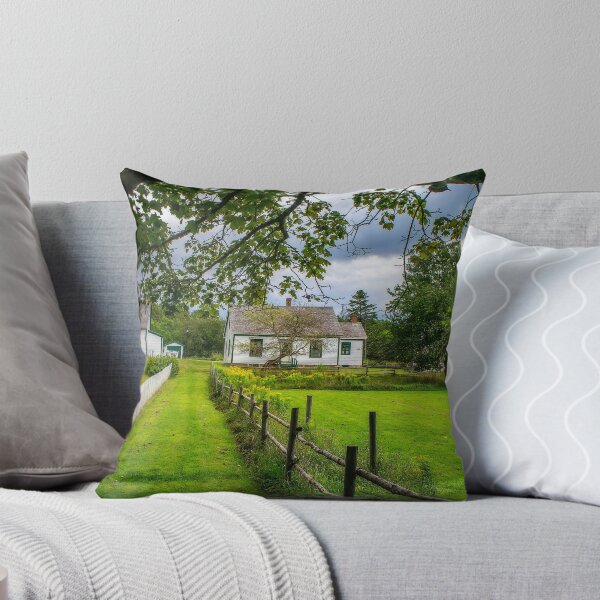 Item preview, Sherbrooke Village designed and sold by kenmo.