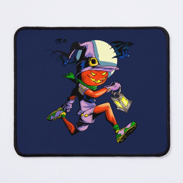 Item preview, Runner - Jack O Lantern designed and sold by TomiAx.