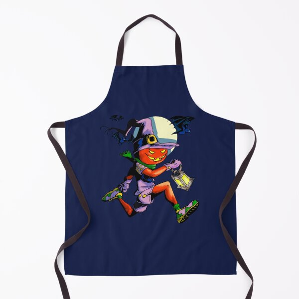 Item preview, Runner - Jack O Lantern designed and sold by TomiAx.