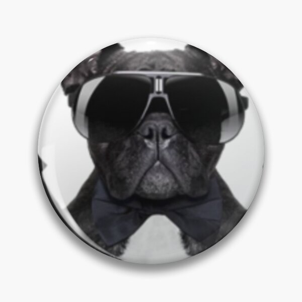 Artikelvorschau, Cooles Hundefoto-Design entworfen und verkauft von sreckov-desig.