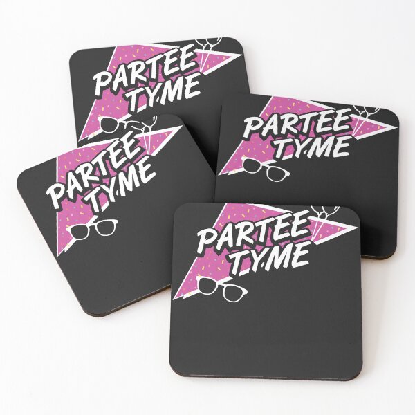 Item preview, Official dirty    partee tyme tee classic t shirt designed and sold by lequitakat6611.