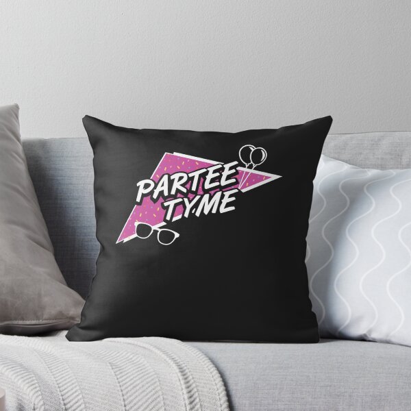 Item preview, Official dirty    partee tyme tee classic t shirt designed and sold by lequitakat6611.