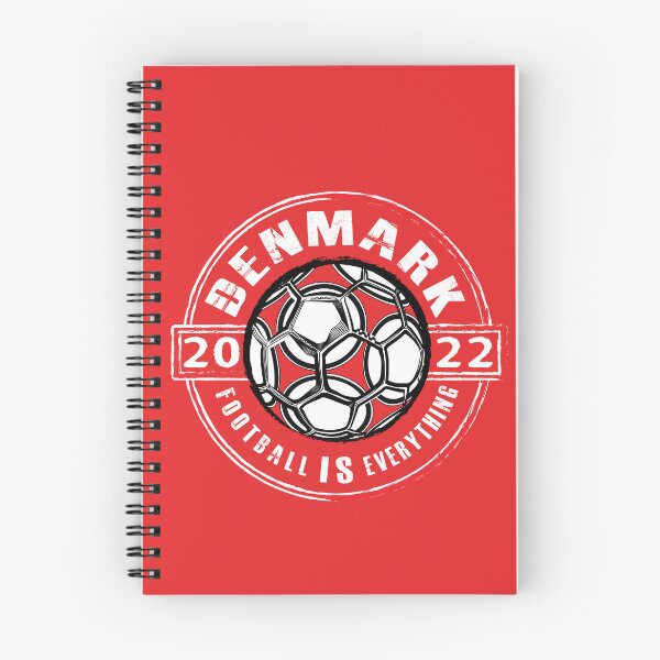Item preview, Football Is Everything - Denmark 2022 Vintage designed and sold by FOOTBALL IS EVERYTHING.