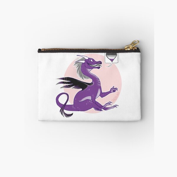 Item preview, demisexual dragon designed and sold by pagalini.