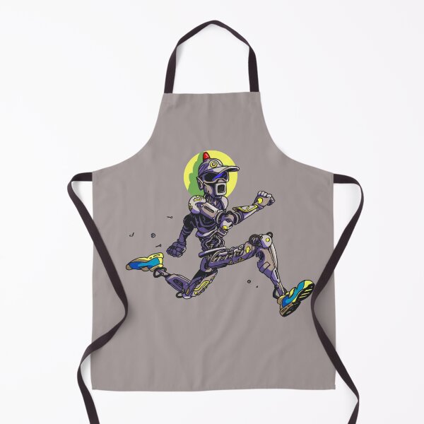 Item preview, Runner - Robot designed and sold by TomiAx.