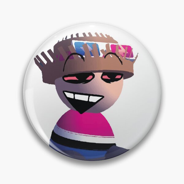 Item preview, Banjex fnf designed and sold by spamton-funny.