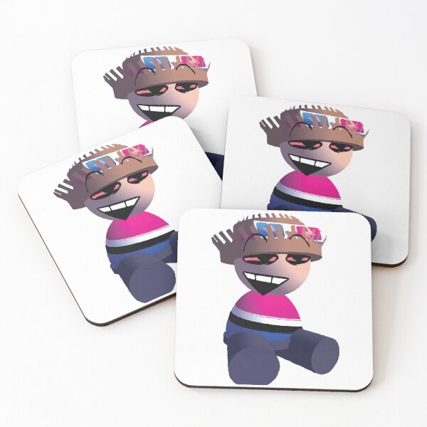 Item preview, Banjex fnf designed and sold by spamton-funny.
