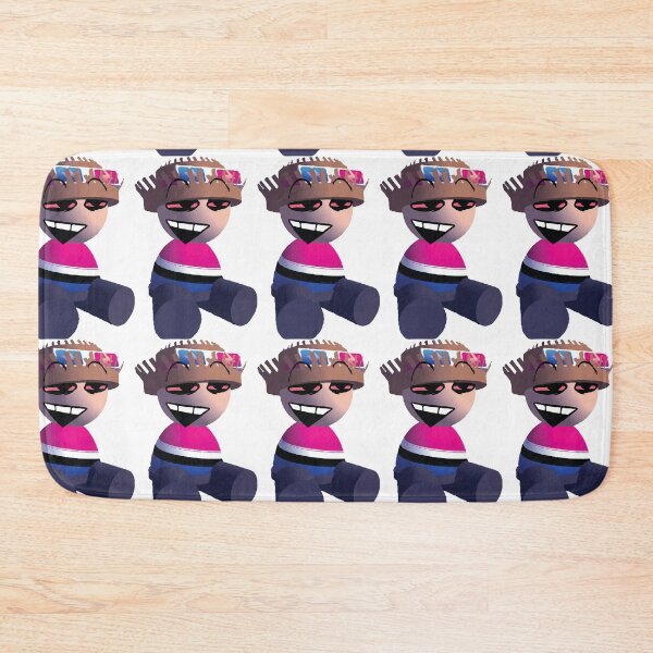 Item preview, Banjex fnf designed and sold by spamton-funny.