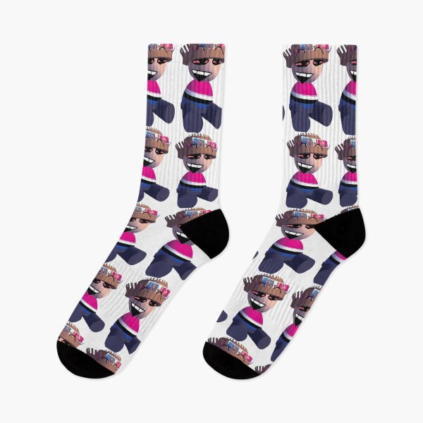 Item preview, Banjex fnf designed and sold by spamton-funny.