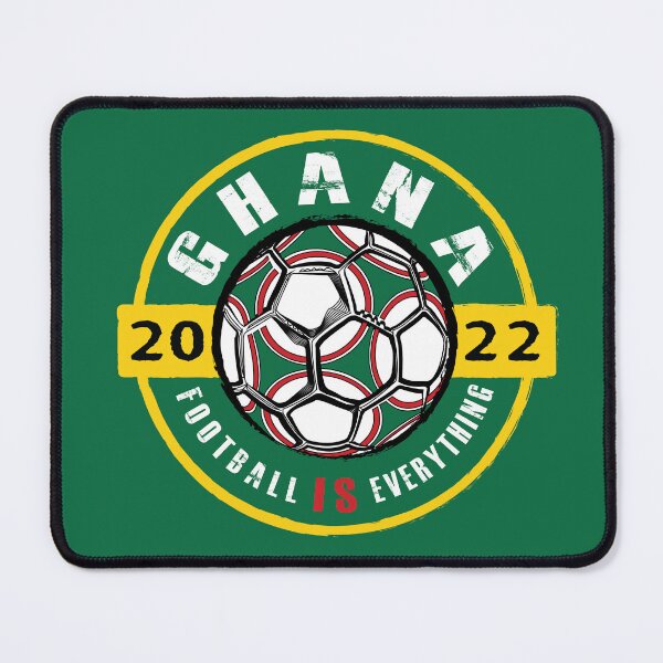 Item preview, Football Is Everything - Ghana 2022 Vintage designed and sold by FOOTBALL IS EVERYTHING.