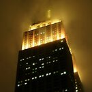 Empire Gold by ponycargirl