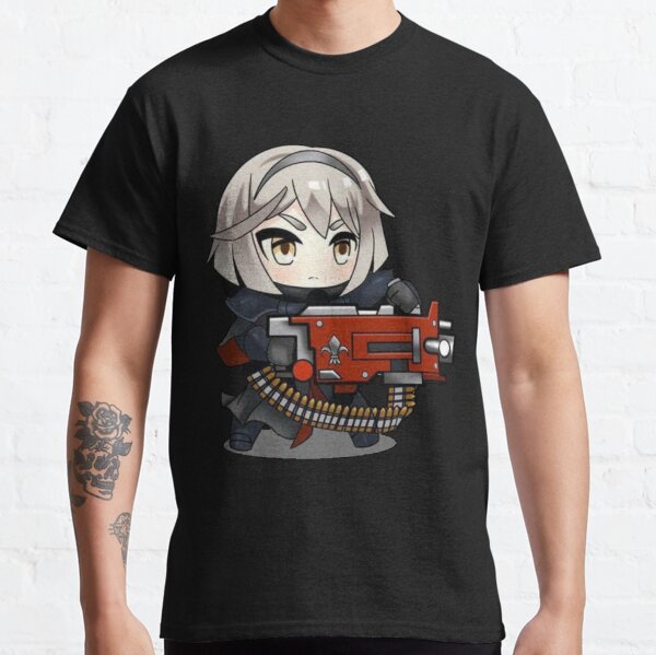 Chibi Sister Sororitas  Classic T-Shirt