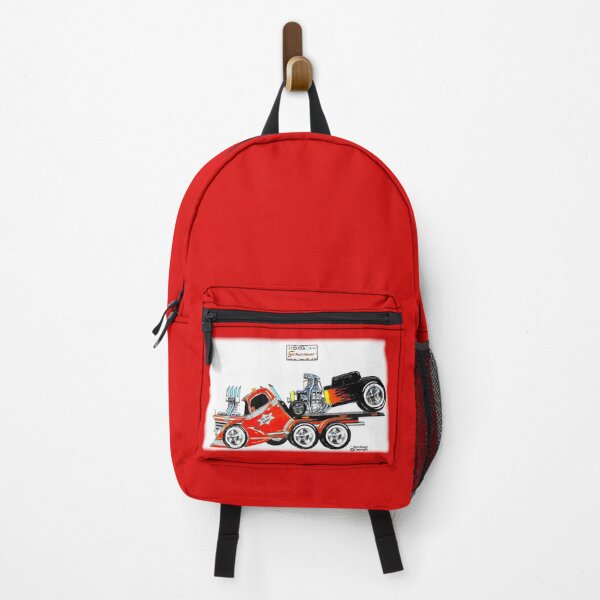 Item preview, Hot Rods // Hot Rod Hauler! designed and sold by Imagin8er.