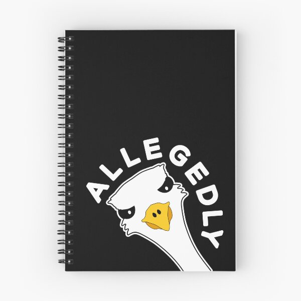 Item preview, letterkenny allegedly designed and sold by DisenyosDeMike.