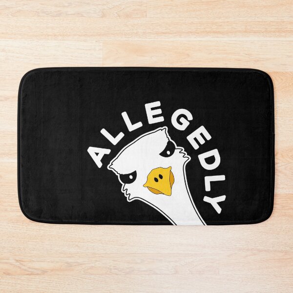 Item preview, letterkenny allegedly designed and sold by DisenyosDeMike.