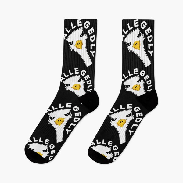 Item preview, letterkenny allegedly designed and sold by DisenyosDeMike.