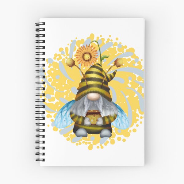 Item preview, Sunflower Gnome designed and sold by ryanmichele.