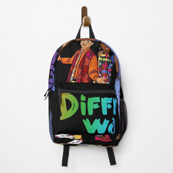 Item preview, A Different World designed and sold by jacobrodell11.