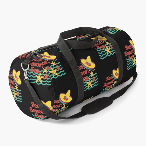 Item preview, Sea Senor Sea Mexican Cruise designed and sold by Life Is Beautiful.