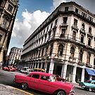 '56 Chevy 210 - Havana by ponycargirl