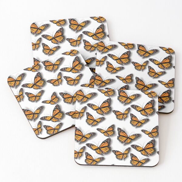 Item preview, Monarch Migration  designed and sold by CherieSkibinsky.