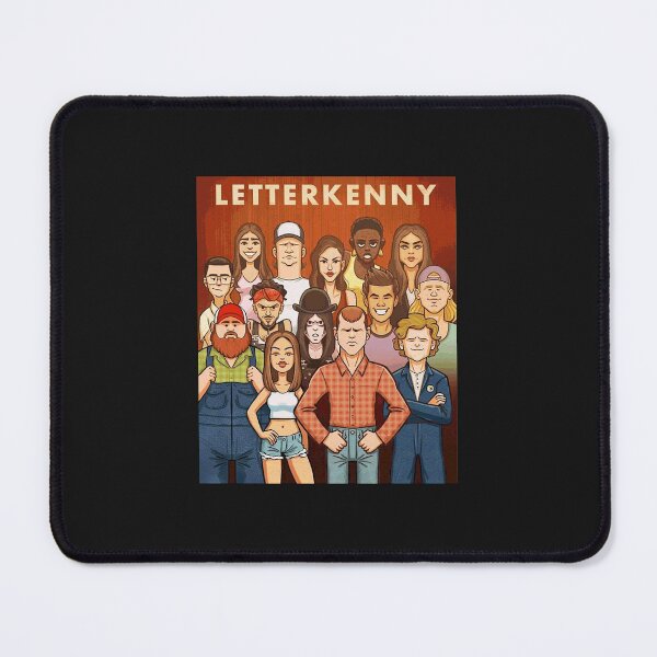 Item preview, Letterkenny designed and sold by debravilcox.