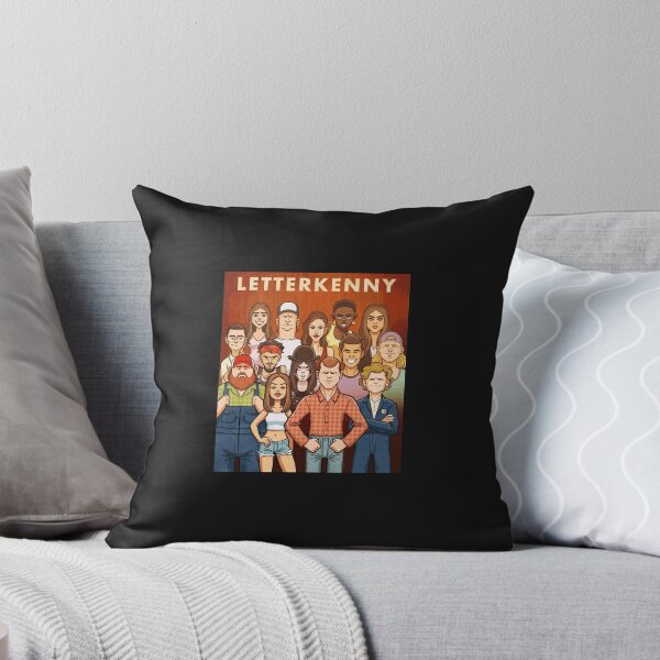 Item preview, Letterkenny designed and sold by debravilcox.