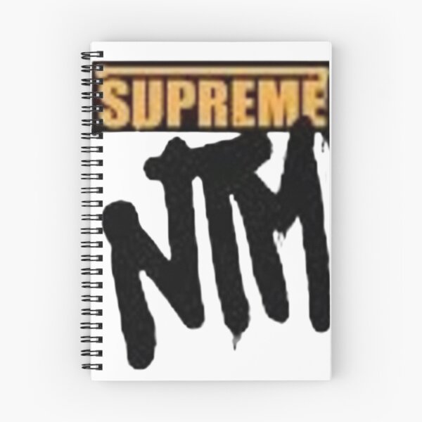 Item preview, supreme ntm designed and sold by Djamel1706.