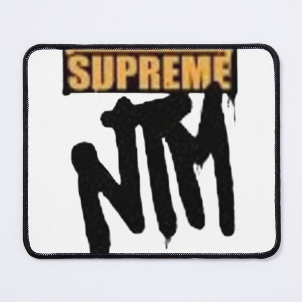 Item preview, supreme ntm designed and sold by Djamel1706.