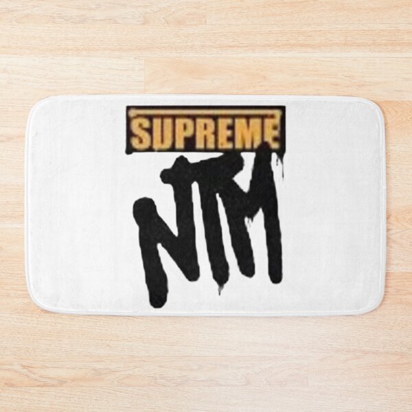 Item preview, supreme ntm designed and sold by Djamel1706.