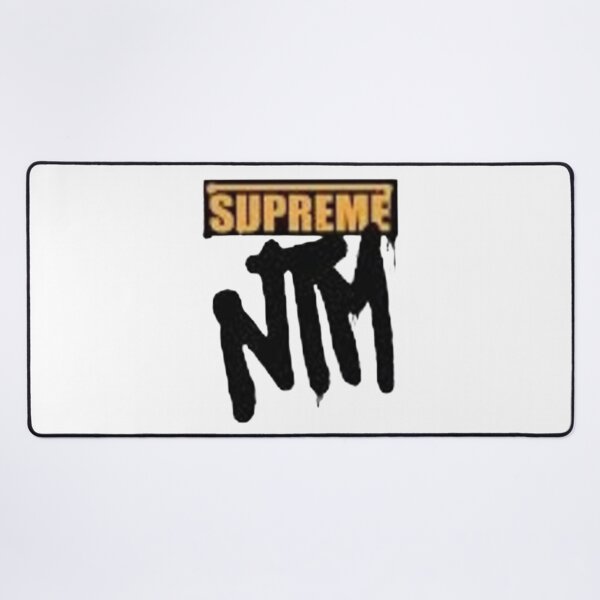 Item preview, supreme ntm designed and sold by Djamel1706.