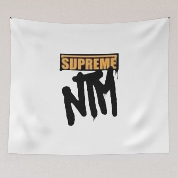 Item preview, supreme ntm designed and sold by Djamel1706.