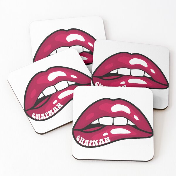 Item preview, Chapman University Lips designed and sold by kkosmicki.