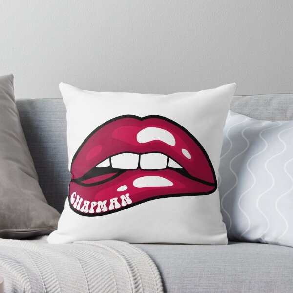 Item preview, Chapman University Lips designed and sold by kkosmicki.