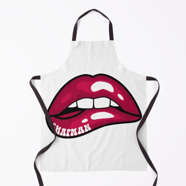 Item preview, Chapman University Lips designed and sold by kkosmicki.