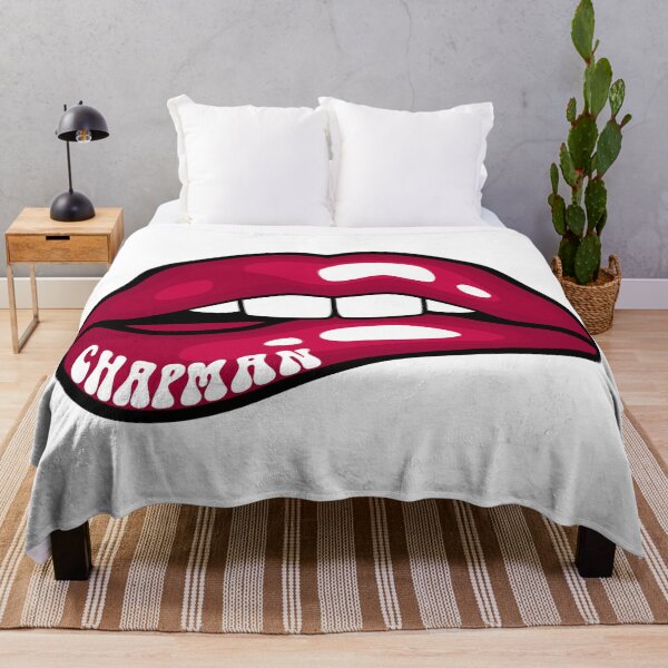 Item preview, Chapman University Lips designed and sold by kkosmicki.